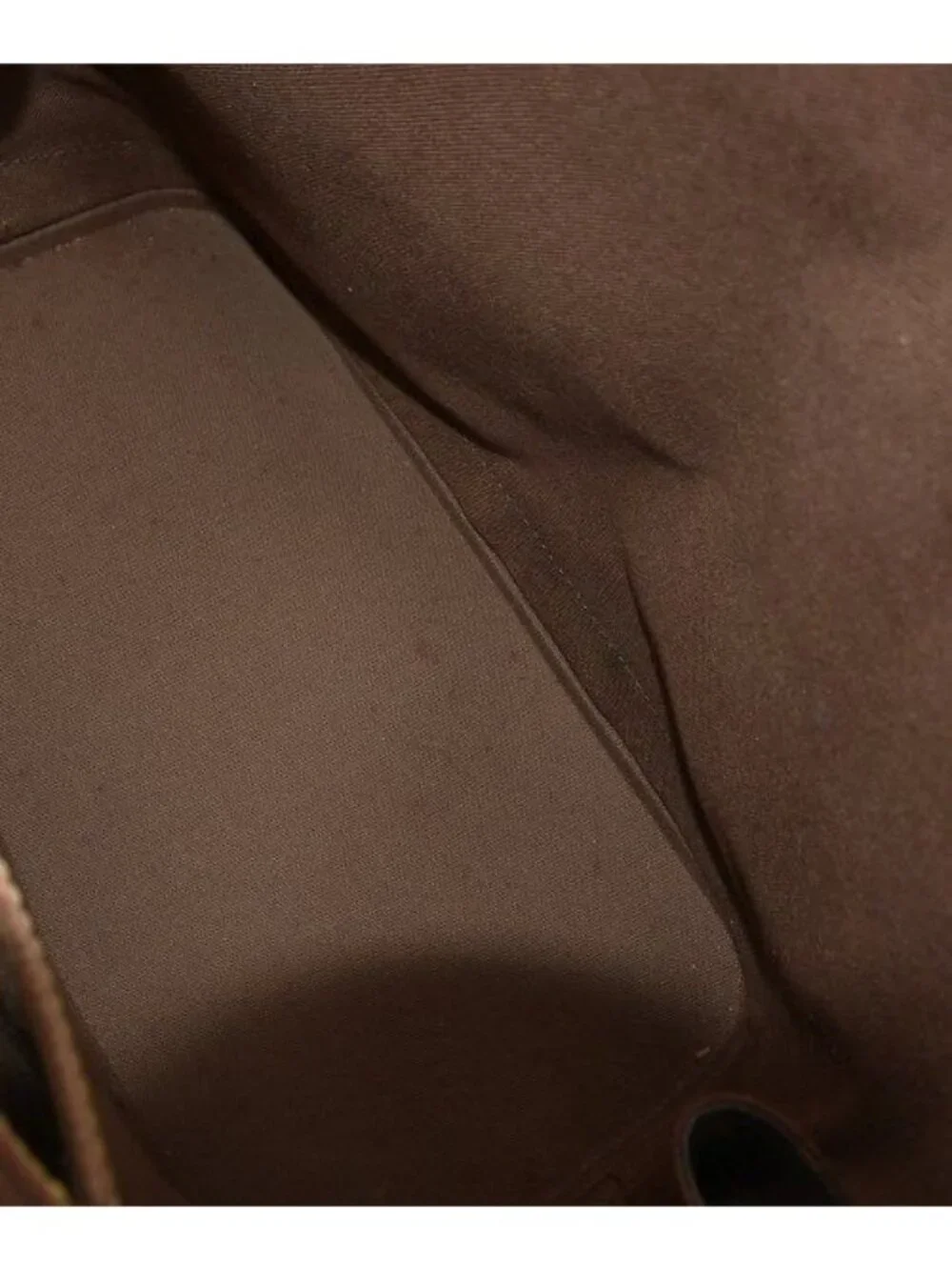 Louis Vuitton Handbag Brown